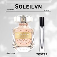 [SOLEILVN] - Nước Hoa Elie Saab Le Parfum Essentiel Test 5ml/10ml/20ml