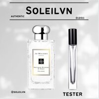 [SOLEILVN] - Nước Hoa Jo Malone Nectarine Blossom & Honey Cologne