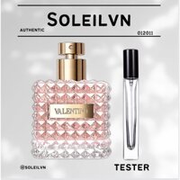 [SOLEILVN] - Nước Hoa Valentino Donna Test 5ml/10ml/20ml