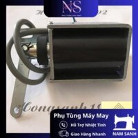 Solenoid cắt chỉ máy may 1 kim điện tử công nghiệp