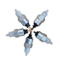Solenoid kim xăng van mở xăng SH11000 Honda Gx630 GX660 GX690 máy phát điện Kyo hàng cao cấp