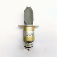 Solenoid tắt máy Woodward SA-4259-24 1751-24A6U1B1S5