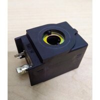 Solenoid Valve Coil - Coil van điện từ 220V - Cuộn coil van điện từ - Cuộn cảm van điện từ