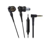 Solid Bass In-Ear Headphones Audio-technica ATH-CKS1100iS