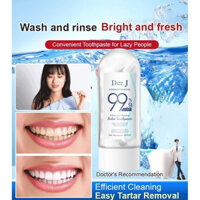 Solid Repair Toothpaste Whitening Teeth