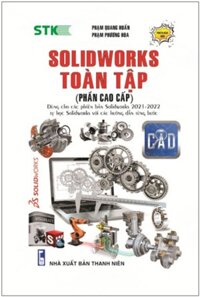 Solidworks Toàn Tập - Phần Cao Cấp STK