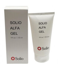 Solio - Gel Alfa