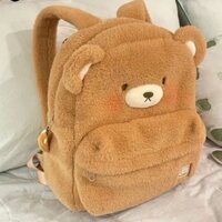SOLO túi nữ 2023 balo cute GSJ23A0OLG 42Z231021