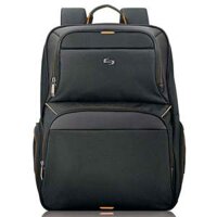Solo Urban Thrive 17.3 inch UBN701-4 M Black