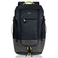 Solo Velocity Max Backpack 17.3” - ACV732