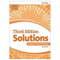 Solutions 3E Upper-Intermediate Workbook