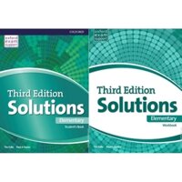 Solutions Elementary _ 3rd edition