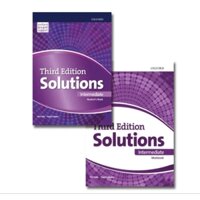 Solutions Intermediate _ 3rd edition