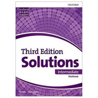 Solutions Intermediate Workbook - 3rd Edition