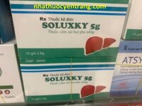 Soluxky 5g