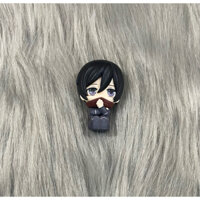 [Solz.Store][Sẵn] Lẻ Mini Figure 3cm Mikasa Attack On Titan/AOT