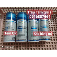 Somaderm Gel chính hãng U.S.A công ty New U Life 96g. Giúp khỏe xương khớp và ngủ ngon.