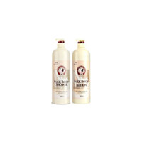 Somang Milk Body Lotion/Body Shower 1000ml