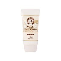 Somang Milk Hand Cream 80ml