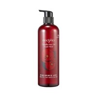 Somang Redflo Camellia Super Hard Hair Gel 500ml