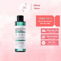 Some By Mi AHA-BHA-PHA 30 Days Miracle Toner 150ml - Nước hoa đồng làm sạch