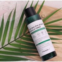 SOME BY MI AHA-BHA-PHA 30 DAYS MIRACLE TONER