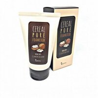 Some By Mi Cereal Pore Foam Scrub 100ml / Скраб с эффектом отбеливания