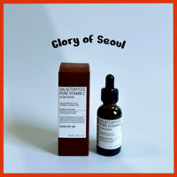 Some BY MI Galactomyces Pure Vitamin C Glow Serum - 1.01 Oz, 30ml - Hiệu ứng sảng khoái và làm sáng da - Cải thiện kích ứng và rắc rối cho da - Chăm sóc da mặt
