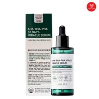 SOME BY MI_Serum Aha-Bha-Pha (Trị Mụn 30 Ngày) 50Ml (005839)