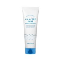 SOMEBLOSSOM Cica Care Foam Cleansing 250ml