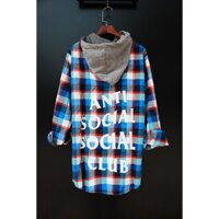 SOMI anti social social club