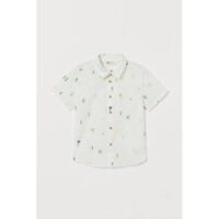 Sơmi H&M chính hãng