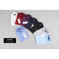 Sơmi Lụa pull&bear