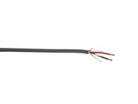 SOMMER CABLE Speaker cable 2x2,5 100m Meridian Install SP225 FRNC, shielded