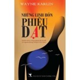 Những linh hồn phiêu dạt - Wayke Karlin