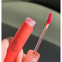 Son 𝟯𝗖𝗘 𝗖𝗢𝗥𝗔𝗟 𝗠𝗢𝗢𝗡 Hồng cam đào san hô