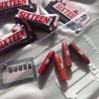 Son 16 brand