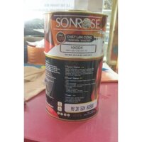 Sơn 2k ngoài trời chống trầy xước.Sơn 2k mờ chống trầy xước.1 bộ bao gồm cả chất đóng rắn.