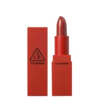 Son 3 CE Stylenanda Lip Color 211 Dolly - Màu Đỏ Cam