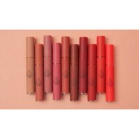 Son 3 Concept Eyes 3CE VELVET LIP TINT (Chính Hãng)Mẫu Mới 2020