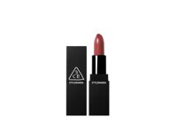 Son 3CE 118 Matte Lip Color Màu Đỏ Đất