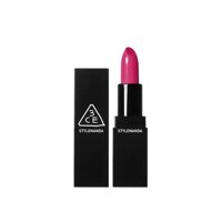 Son 3CE 805 R19 Matte Lip Color Màu Hồng Tím