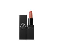 Son 3CE 908 Matte Lip Color Màu Cam Đất