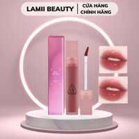 Son 3CE BLUR WATER TINT màu Early hour - LAMII BEAUTY