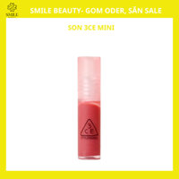 Son 3CE Blur Water Tint Mini