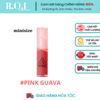 Son 3CE Blur Water Tint Mini
