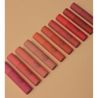 SON 3CE BLURRING LIQUID LIP - LAMII BEAUTY