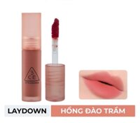 Son 3ce Laydown Mini 1.5G Hồng Đào Trầm Pha Nâu [Cty - Full VAT]