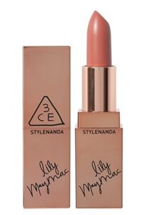 Son 3CE Lily Maymac 119 Hold On