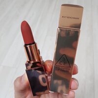 Son 3CE lily maymac matte lip color 2018